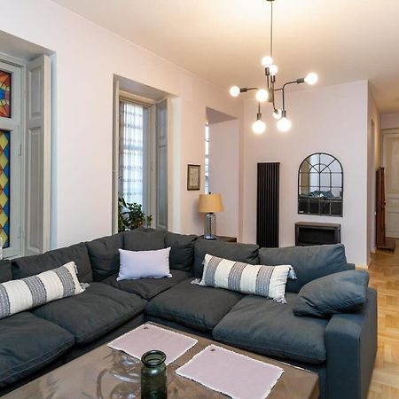 Stylish 2Br Apt In The Heart Of Old Tbilisi Eksteriør billede