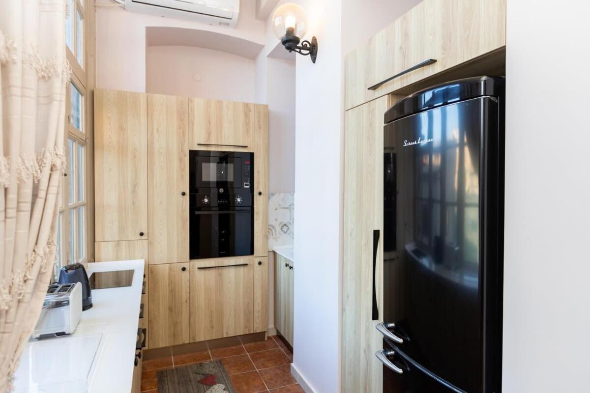 Stylish 2Br Apt In The Heart Of Old Tbilisi Eksteriør billede