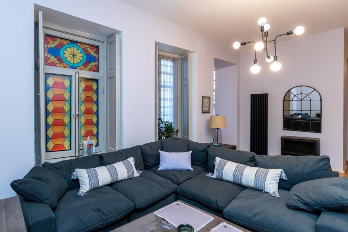 Stylish 2Br Apt In The Heart Of Old Tbilisi Eksteriør billede