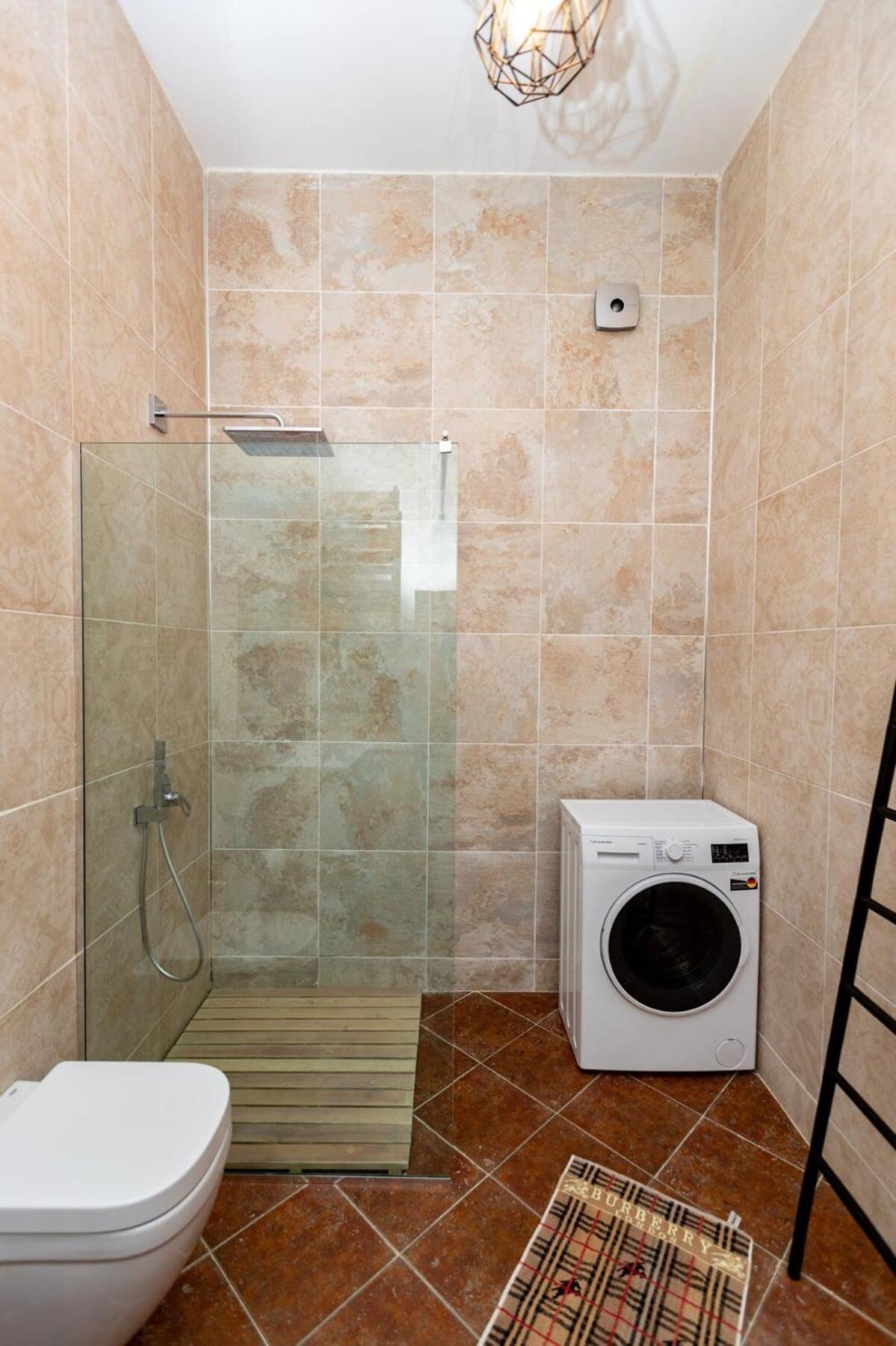 Stylish 2Br Apt In The Heart Of Old Tbilisi Eksteriør billede