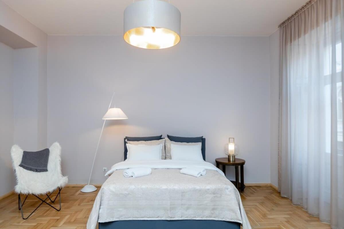 Stylish 2Br Apt In The Heart Of Old Tbilisi Eksteriør billede